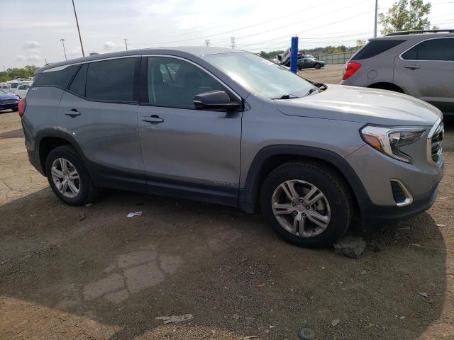 3GKALMEV7JL225791 GMC Terrain Sle