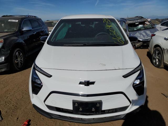 1G1FW6S0XN4123077 Chevrolet Bolt EV 1L 5