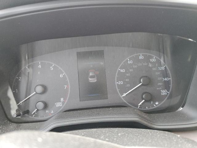 2023 TOYOTA COROLLA LE - 5YFB4MDE3PP071963