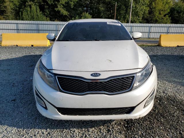 KNAGM4A71F5640300 KIA Optima Lx