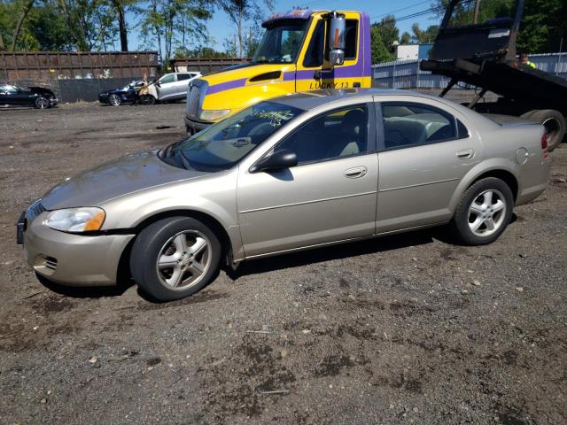 2004 Dodge Stratus SXT