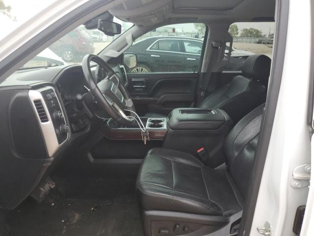 2017 GMC SIERRA K15 - 3GTU2NEC5HG242026