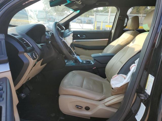 1FM5K7B82GGA76165 Ford EXPLORER
