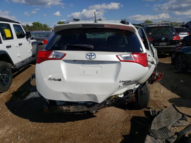 JTMDFREV2FD157359 Toyota Rav4 Limited