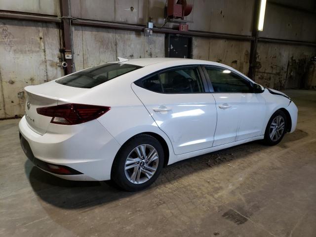 2020 HYUNDAI ELANTRA 4D 5NPD84LF6LH553390