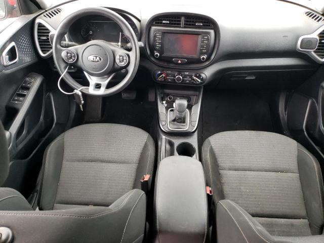 KNDJ23AU5L7721914 | 2020 KIA soul lx