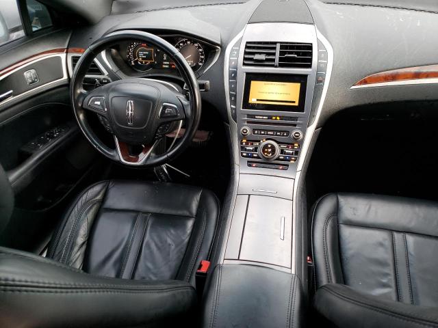 3LN6L5D96HR665936 Lincoln MKZ SELECT