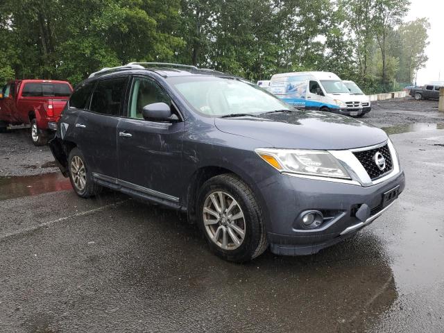 5N1AR2MM4EC622895 | 2014 NISSAN PATHFINDER