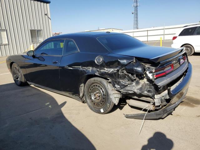 2C3CDZAG8GH184552 Dodge Challenger Sxt