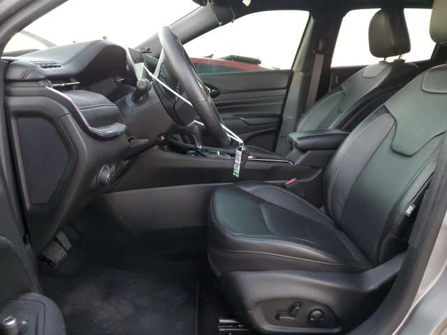 3C4NJDCB1NT140477 Jeep Compass Limited