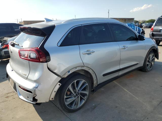 2018 Kia Niro Touring VIN: KNDCE3LC2J5164540 Lot: 62072803