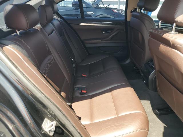 WBAXA5C56ED690849 BMW 535 D