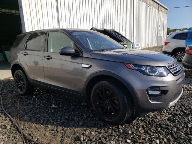 SALCR2BGXHH720274 Land Rover Discovery Sport Hse