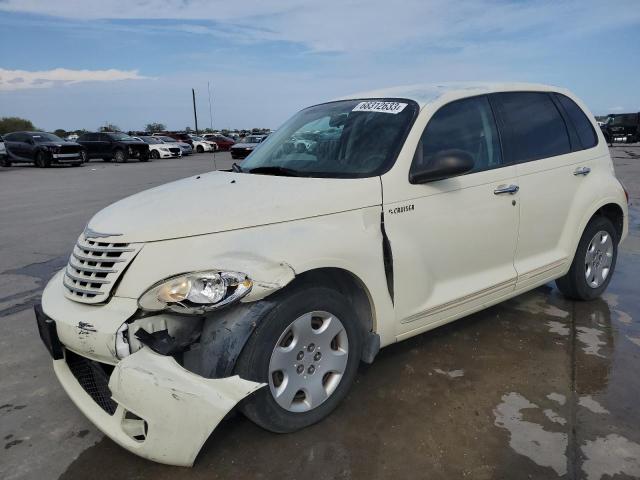 2006 Chrysler PT Cruiser Touring