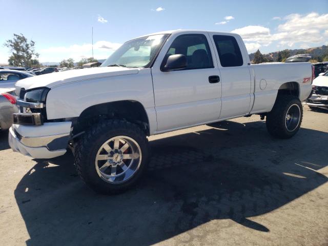 2005 Chevrolet C/K 1500 