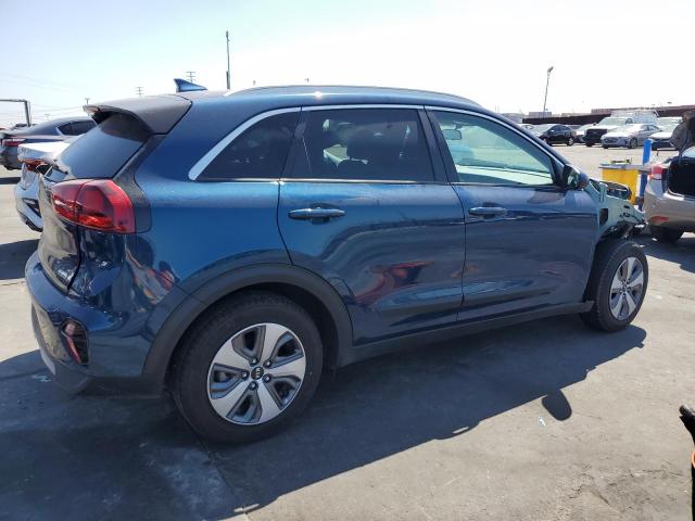 KNDCB3LC0L5360813 KIA NIRO LX