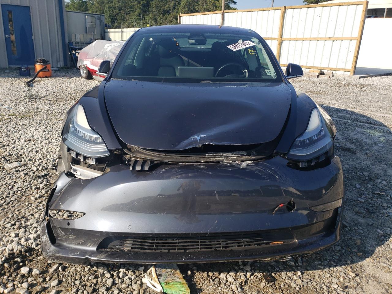 5YJ3E1EA7JF037541 2018 Tesla Model 3