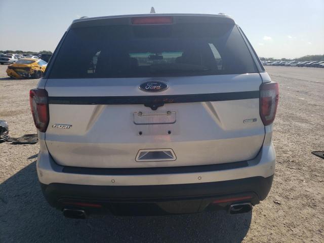 1FM5K8GT6GGD13078 Ford EXPLORER SPORT