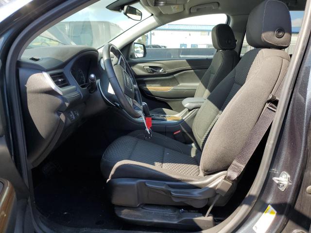 1GKKNKLA0KZ288938 GMC ACADIA SLE