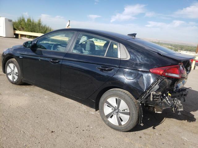 2020 HYUNDAI IONIQ BLUE - KMHC65LC1LU239029