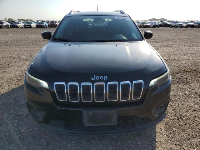 1C4PJLLB5KD308402 Jeep Cherokee Latitude Plus