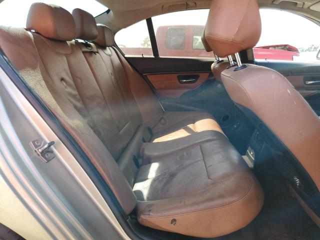 WBA3A9C50EF479544 BMW 335 I