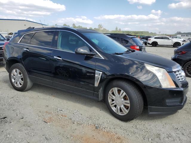 3GYFNBE34ES540990 Cadillac Srx Luxury Collection