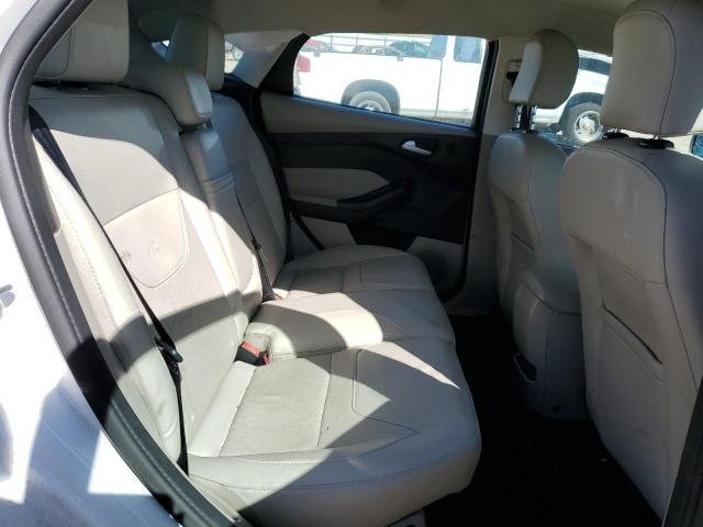 1FADP3R46GL306266 Ford FOCUS BEV