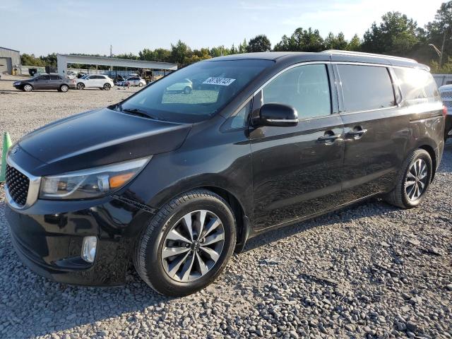 2015 Kia Sedona EX