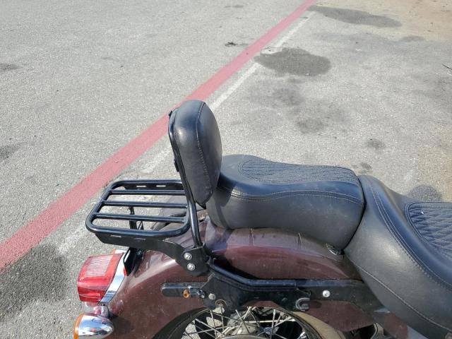 2018 HARLEY-DAVIDSON FLHC HERIT - 1HD1YAJ36JC024538