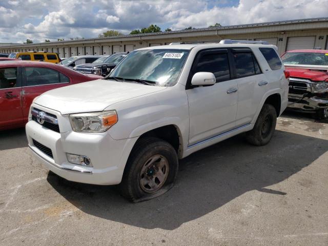 JTEBU5JR2B5060564 | 2011 Toyota 4runner sr5