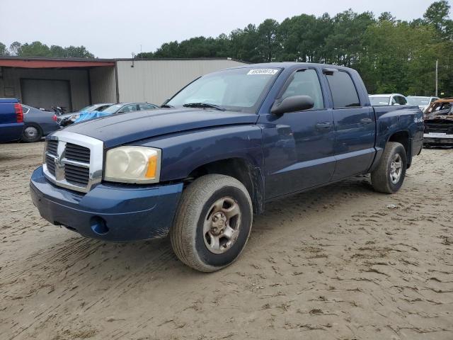 2005 Dodge Dakota 