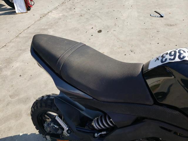 2018 KAWASAKI BR125 J - JKABRRJ14JDA13058