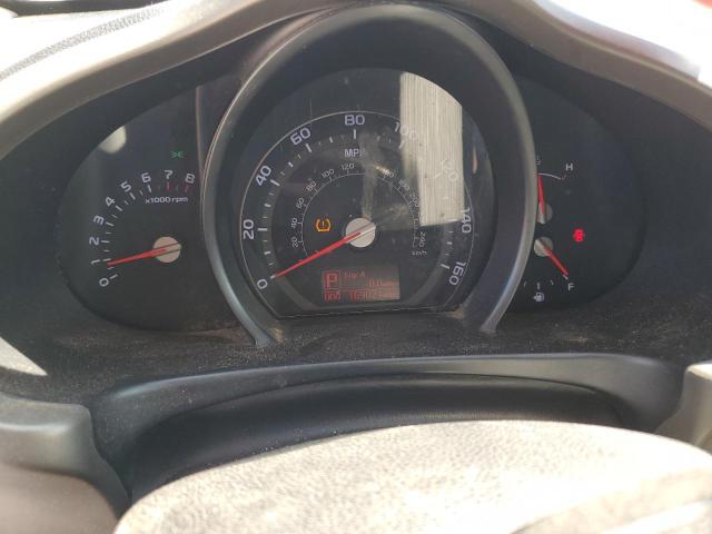 KNDPB3AC0E7556732 KIA Sportage Base
