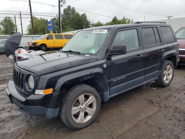 Vin: 1c4njrbb9ed670538, lot: 69329003, jeep patriot sport 20141