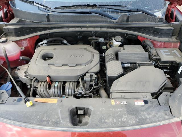 KNDPMCAC2N7999295 KIA Sportage Lx