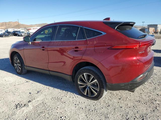 JTEAAAAH7PJ125671 Toyota VENZA LE