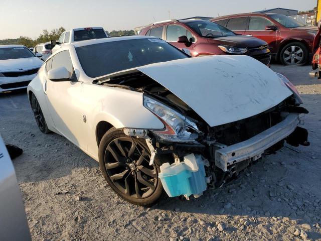 JN1AZ4EH6EM636988 Nissan 370Z BASE