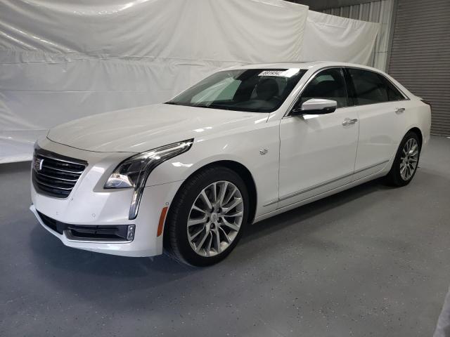 2017 CADILLAC CT6 PREMIUM LUXURY for Sale | NC - RALEIGH | Tue. Oct 17 ...