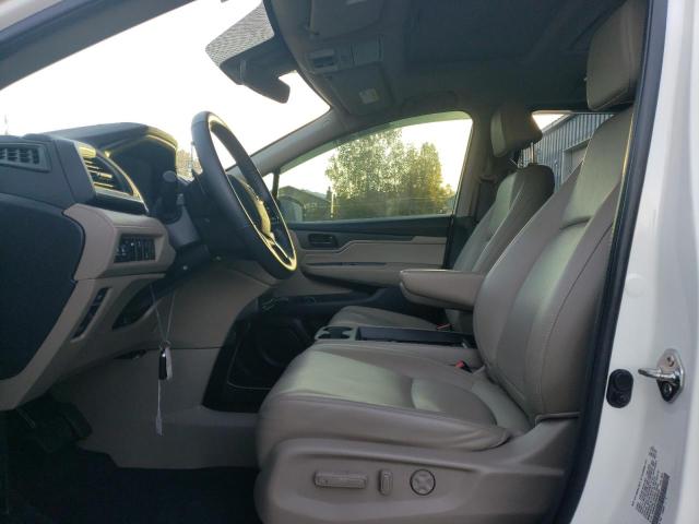 2019 HONDA ODYSSEY EX - 5FNRL6H75KB085957