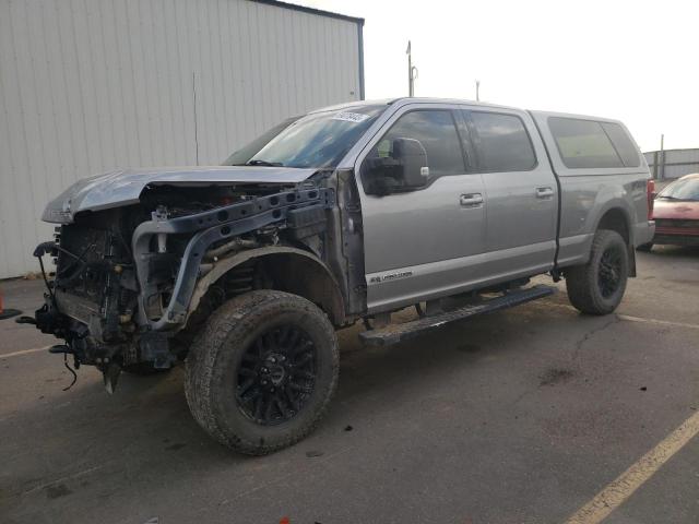 2020 Ford F-250 