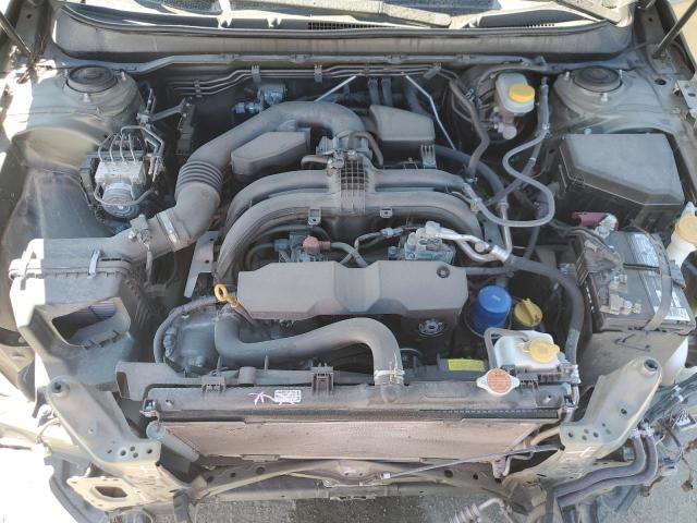 4S4BSBFC1F3246106 Subaru Outback 2.5i Premium