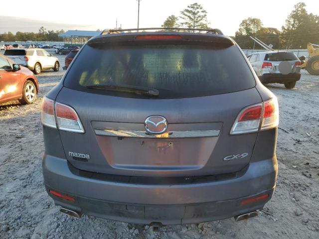 JM3TB38C370115331 | 2007 Mazda cx-9