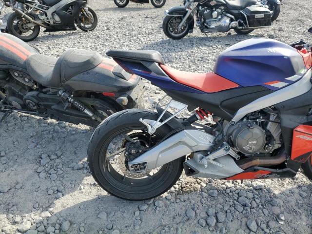 2021 APRILIA RS 660 - ZD4KSUA03MS000730