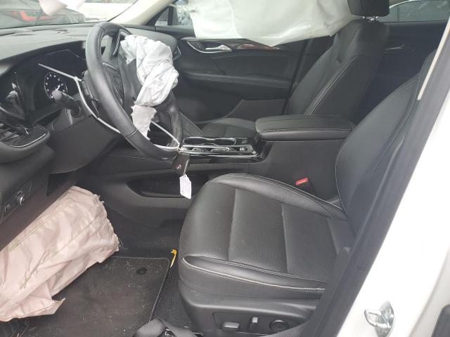 LRBFZPR47MD119143 Buick Envision Essence