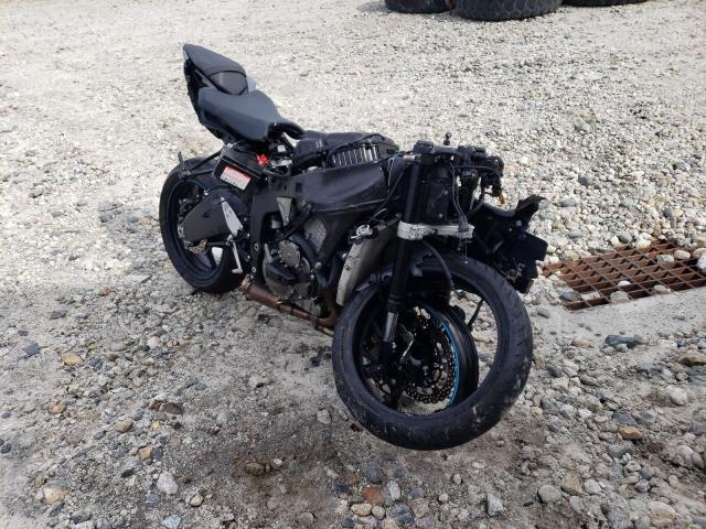 2019 KAWASAKI ZX636 K - JKBZXJH11KA001280