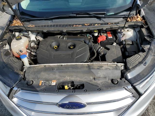 2FMTK4J95FBB63029 2015 FORD EDGE, photo no. 12