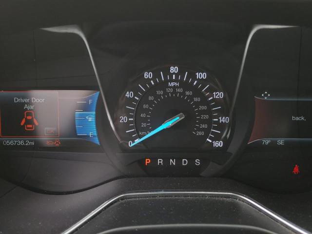 3FA6P0HD0FR243903 Ford FUSION SE