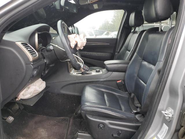 2016 JEEP GRAND CHER - 1C4RJFBG1GC350974