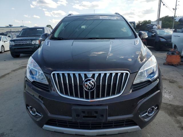 2016 BUICK ENCORE CON - KL4CJBSB5GB683701